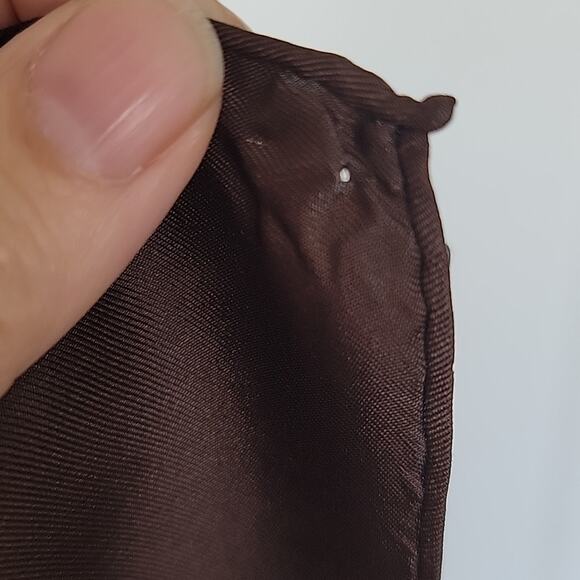 Vintage Dior Silk Scarf - Picture 10 of 10